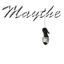 Black Shoe - Maythe