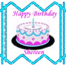 Shereen