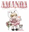 AMANDA