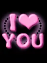 i love you
