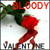 bloody valentine