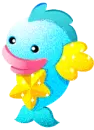 cute fish