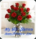 Red Rose