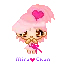 Amulet Heart