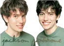 Jackson Rathbone Blend (Transparent Background)