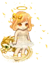 Gold Love 