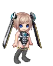 Robot Girl 