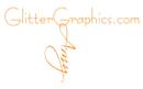 Glitter Graphics.com - Amy