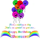 Shereen