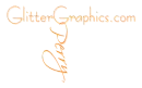 Glitter Graphics.com - Perry