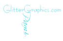 Glitter Graphics.com - Pami