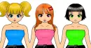 B, B & B