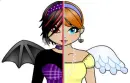 Devil/Angel