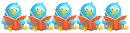 Nerd Birds