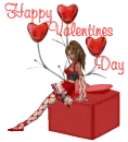 Happy Valentines Day