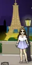 paris prom