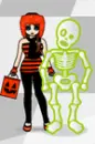 boney buddy