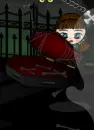 coffin
