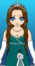 prom princess