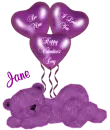 Happy Valentines Day Jane