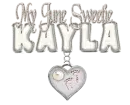 Kayla