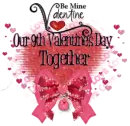 9th Valentines