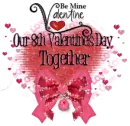 8th Valentine's