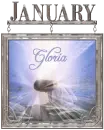 Gloria  Jean  January