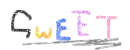 Glitter Text