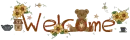 Glitter Text