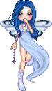CLOUD FAIRY