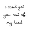out of my head