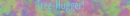 Tree Hugger Banner