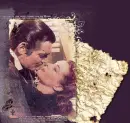 Gone with the wind