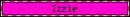 Izzie