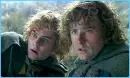 Merry and Pippin