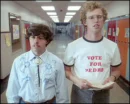 Vote for Pedro