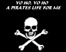 Pirates Life for Me
