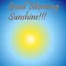 Good morning
