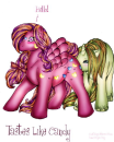 Pony Love