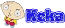 Keka Stewie
