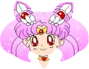Sailor Chibi Moon