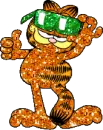 GARFIELD