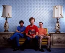 Napoleon Dynamite - family photo