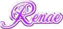 Renae