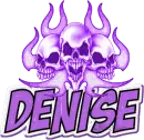 Denise Skulls