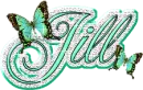 Jill Butterflies