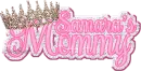 Samara's Mommy