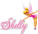 Shelly Tinkerbell