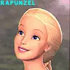 Barbie Characters